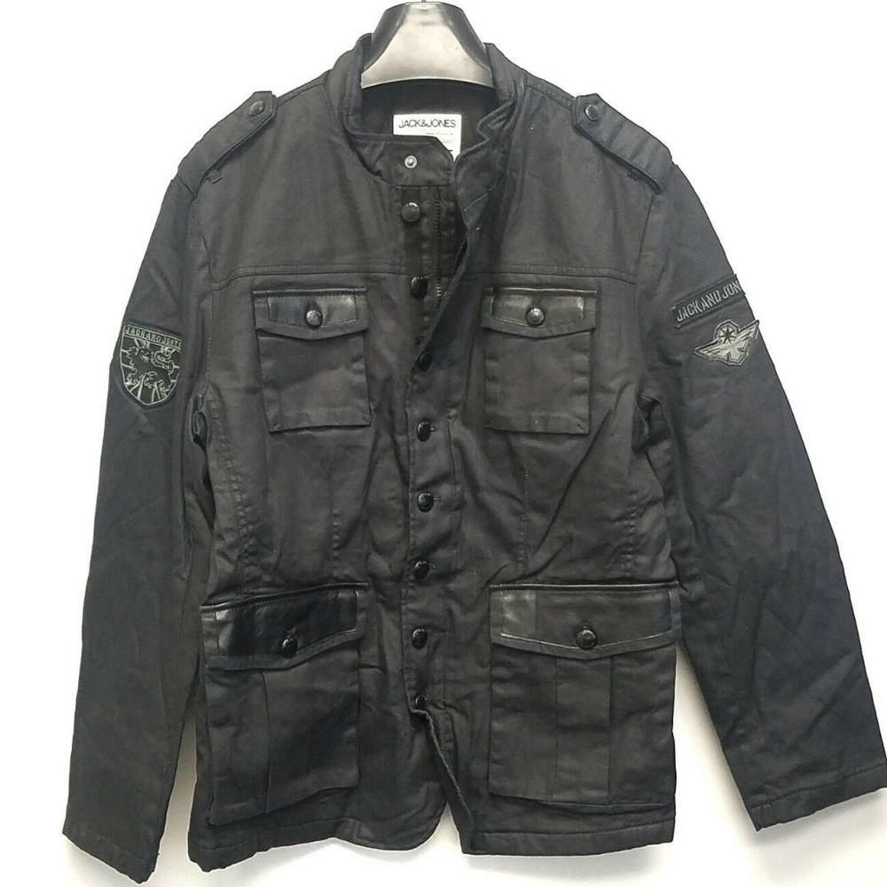 Jack And Jones jacket